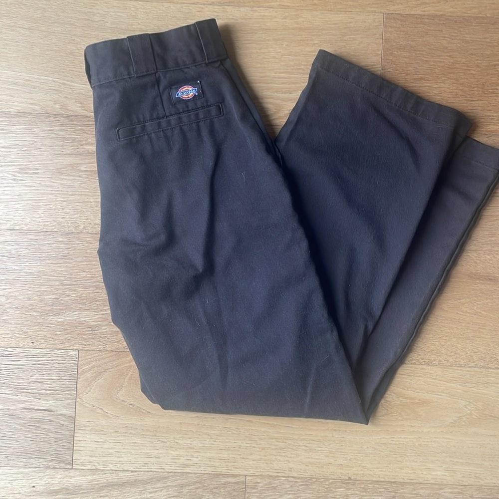 Dickies 874 original fit. Size 28